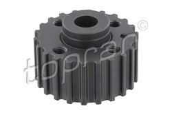 ROATA DINTATA ARBORE COTIT TOPRAN 100 296 - Compatibil cu AUDI, SEAT, VW