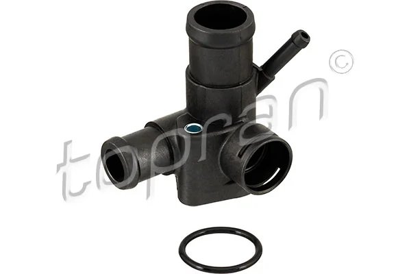 Flansa lichid racire Topran 100 315