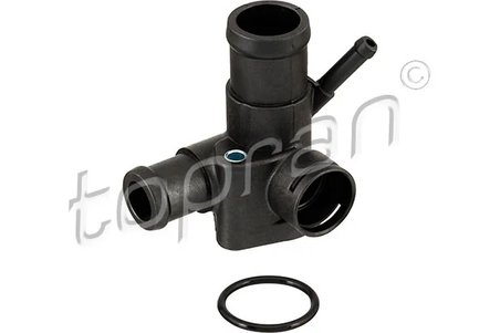 Flansa lichid racire Topran 100 315