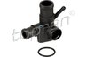 Flansa lichid racire Topran 100 315
