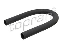 PALNIE FILTRU AER TOPRAN 100 317 - Compatibil cu VW