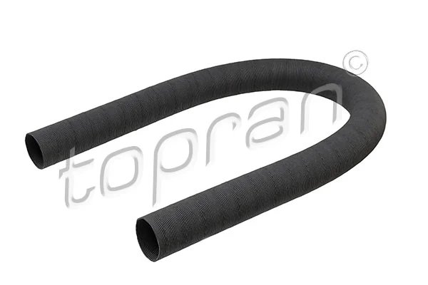 Palnie filtru aer Topran 100 317