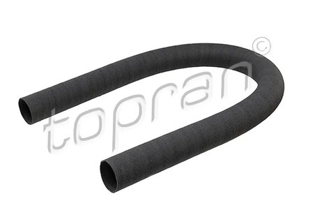 Palnie filtru aer Topran 100 317