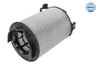 FILTRU AER MEYLE 100 321 0008 - Compatibil cu AUDI, SEAT, SKODA, VW