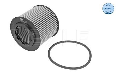 FILTRU ULEI MEYLE 100 322 0007 - Compatibil cu SEAT, SKODA, VW