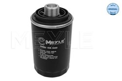 FILTRU ULEI MEYLE 100 322 0014 - Compatibil cu AUDI, SEAT, SKODA, VW