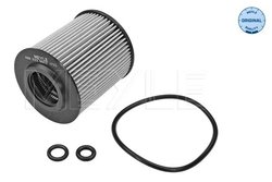 Filtru ulei Meyle 100 322 0012
