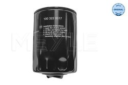 Filtru ulei Meyle 100 322 0017