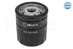 FILTRU ULEI MEYLE 100 322 0020 - Compatibil cu VW