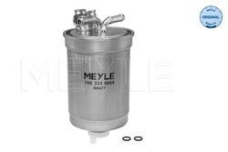 Filtru combustibil Meyle 100 323 0000