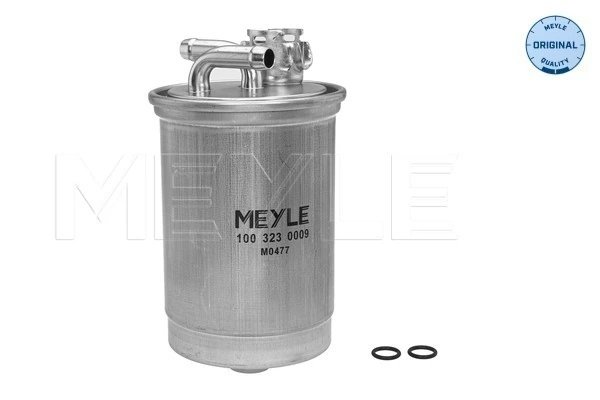 Filtru combustibil Meyle 100 323 0009