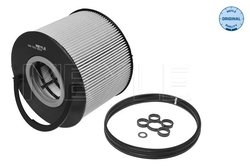FILTRU COMBUSTIBIL MEYLE 100 323 0014 - Compatibil cu AUDI, PORSCHE, VW