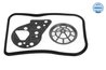 SET FILTRE HIDRAULICE CUTIE VITEZE AUTOMATA MEYLE 100 398 0000 - Compatibil cu AUDI, VW