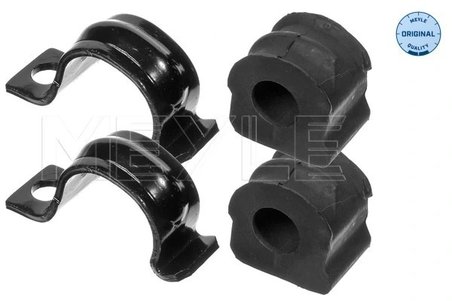 BUCSA BARA STABILIZATOARE MEYLE 100 411 0033/S - Compatibil cu AUDI, SEAT, SKODA, VW
