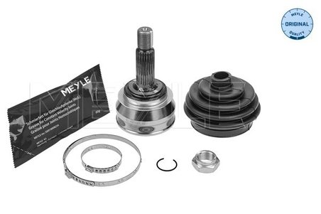 CAP PLANETARA MEYLE 100 420 0001 - Compatibil cu SKODA, VW