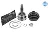 CAP PLANETARA MEYLE 100 420 0001 - Compatibil cu SKODA, VW