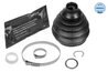 ANSAMBLU BURDUF ARTICULATIE PLANETARA MEYLE 100 495 0007 - Compatibil cu AUDI, SEAT, SKODA, VW