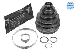 ANSAMBLU BURDUF ARTICULATIE PLANETARA MEYLE 100 495 0011 - Compatibil cu AUDI