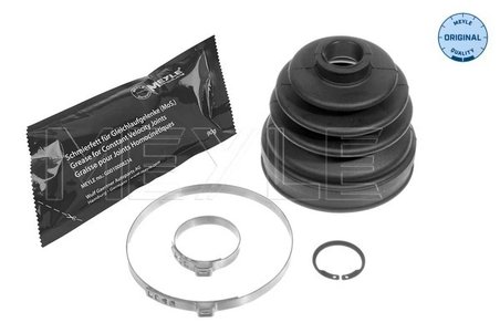 ANSAMBLU BURDUF ARTICULATIE PLANETARA MEYLE 100 495 0013 - Compatibil cu AUDI, SEAT, SKODA, VW