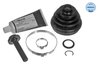ANSAMBLU BURDUF ARTICULATIE PLANETARA MEYLE 100 498 0027 - Compatibil cu AUDI
