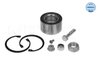 Set rulment roata Meyle 100 498 0032