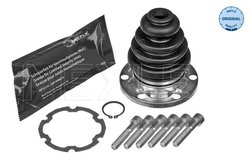 ANSAMBLU BURDUF ARTICULATIE PLANETARA MEYLE 100 498 0043 - Compatibil cu AUDI, SKODA, VW