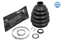 ANSAMBLU BURDUF ARTICULATIE PLANETARA MEYLE 100 498 0047 - Compatibil cu AUDI, SEAT, SKODA, VW