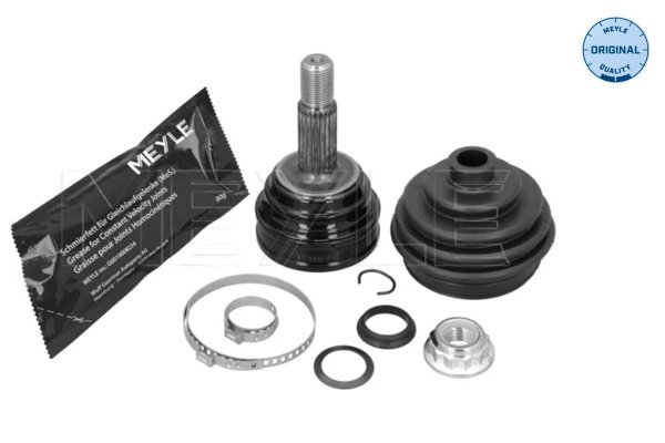 CAP PLANETARA MEYLE 100 498 0059 - Compatibil cu SEAT, VW