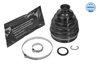 ANSAMBLU BURDUF ARTICULATIE PLANETARA MEYLE 100 498 0072 - Compatibil cu AUDI, SKODA, VW