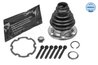 ANSAMBLU BURDUF ARTICULATIE PLANETARA MEYLE 100 498 0080 - Compatibil cu AUDI, SEAT, VW