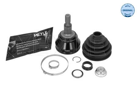 CAP PLANETARA MEYLE 100 498 0121 - Compatibil cu AUDI, SEAT, SKODA, VW