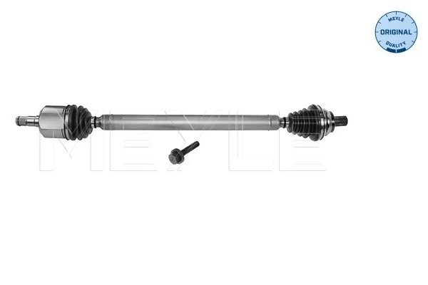 PLANETARA MEYLE 100 498 0141 - Compatibil cu AUDI, SEAT, SKODA, VW