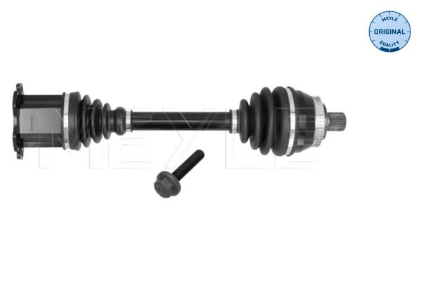 PLANETARA MEYLE 100 498 0143 - Compatibil cu FORD, SEAT, VW