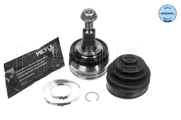 CAP PLANETARA MEYLE 100 498 0198 - Compatibil cu VW