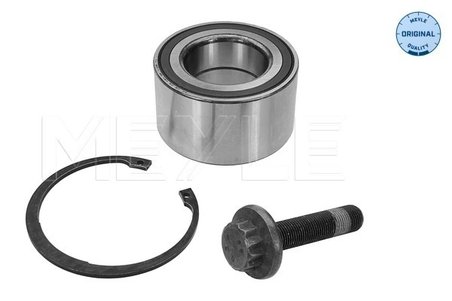 SET RULMENT ROATA MEYLE 100 498 0211 - Compatibil cu VW