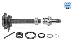 ARBORE, DIFERENTIAL MEYLE 100 498 0244/S - Compatibil cu FORD, SEAT, VW