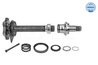 Arbore, diferential Meyle 100 498 0244/S