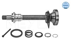 ARBORE, DIFERENTIAL MEYLE 100 498 0246/S - Compatibil cu SEAT, VW