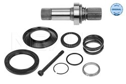 ARBORE, DIFERENTIAL MEYLE 100 498 0248 - Compatibil cu AUDI, SEAT, VW