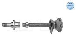 ARBORE, DIFERENTIAL MEYLE 100 498 0249/S - Compatibil cu VW