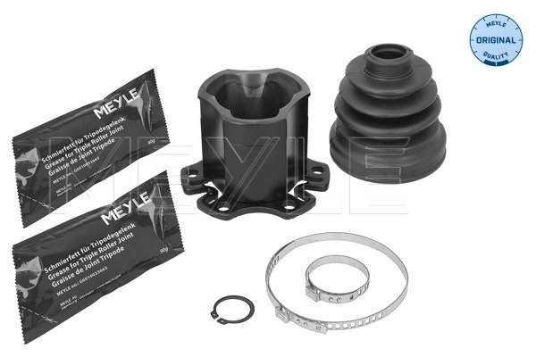 CAP PLANETARA MEYLE 100 498 0272 - Compatibil cu AUDI, VW