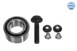 Set rulment roata Meyle 100 498 0337