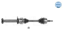 PLANETARA MEYLE 100 498 0616 - Compatibil cu VW