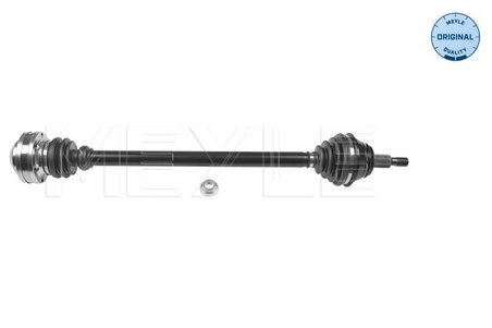 PLANETARA MEYLE 100 498 0685 - Compatibil cu AUDI, SEAT, SKODA, VW