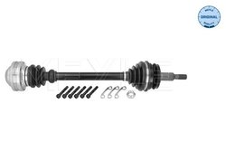 PLANETARA MEYLE 100 498 0713 - Compatibil cu VW