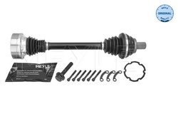 PLANETARA MEYLE 100 498 0714 - Compatibil cu AUDI, SEAT, SKODA, VW