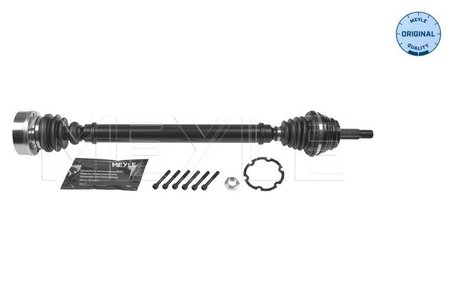 PLANETARA MEYLE 100 498 0716 - Compatibil cu VW
