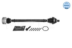 PLANETARA MEYLE 100 498 0722 - Compatibil cu AUDI, SEAT, SKODA, VW