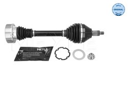 PLANETARA MEYLE 100 498 0726 - Compatibil cu AUDI, SEAT, SKODA, VW