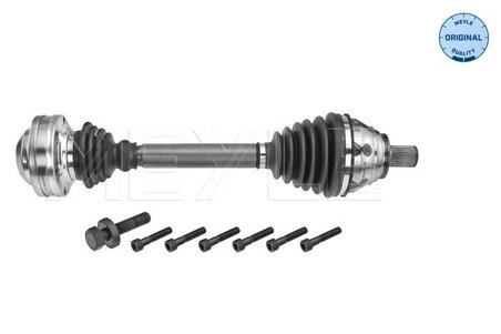 PLANETARA MEYLE 100 498 0727 - Compatibil cu AUDI, CUPRA, SEAT, SKODA, VW